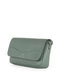Armani Exchange Borsa a Tracolla Donna 942912CC783 Sage - Verde