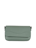 Armani Exchange Borsa a Tracolla Donna 942912CC783 Sage - Verde