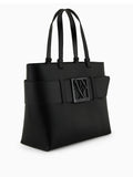 Armani Exchange Borsa Shopper Donna 9491380A874 - Nero