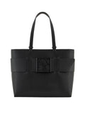 Armani Exchange Borsa Shopper Donna 9491380A874 - Nero