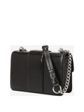 Armani Exchange Borsa a Tracolla Donna XW000071AF11898 - Nero