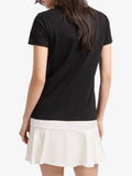 Armani Exchange T-shirt Donna XW000109AF10359 - Nero