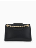 Armani Exchange Borsa a Tracolla Donna XW000281AF13672 - Nero