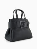 Armani Exchange Borsa a Mano Donna XW000285AF11902 - Nero