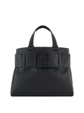 Armani Exchange Borsa a Mano Donna XW000285AF11902 - Nero