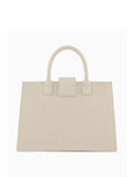 Armani Exchange Borsa a Mano Donna XW000305AF12039 - Beige