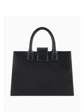 Armani Exchange Borsa a Mano Donna XW000305AF12039 - Nero