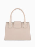 Armani Exchange Borsa a Mano Donna XW000306AF12039 - Beige