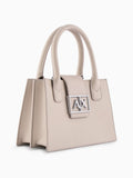 Armani Exchange Borsa a Mano Donna XW000306AF12039 - Beige