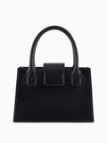 Armani Exchange Borsa a Mano Donna XW000306AF12039 - Nero