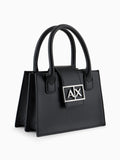 Armani Exchange Borsa a Mano Donna XW000306AF12039 - Nero