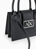 Armani Exchange Borsa a Mano Donna XW000306AF12039 - Nero