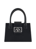 Armani Exchange Borsa a Mano Donna XW000306AF12039 - Nero