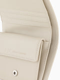 Armani Exchange Portafoglio Donna XW000360AF12039 - Beige