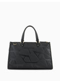 Armani Exchange Borsa a Mano Donna XW000400AF13680 - Nero