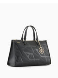 Armani Exchange Borsa a Mano Donna XW000400AF13680 - Nero