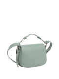 Armani Exchange Borsa a Tracolla Donna XW000401AF13687 Sage - Verde