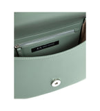 Armani Exchange Borsa a Tracolla Donna XW000401AF13687 Sage - Verde