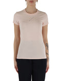 T-shirt Donna XW000599AF10355 - Armani Exchange