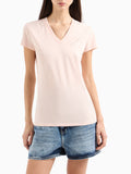 T-shirt Donna XW000600AF10355 - Armani Exchange