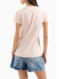 T-shirt Donna XW000600AF10355 - Armani Exchange