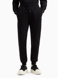 Armani Exchange Pantalone Tuta Donna XW000824AF10818 - Nero