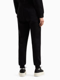 Armani Exchange Pantalone Tuta Donna XW000824AF10818 - Nero