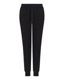 Armani Exchange Pantalone Tuta Donna XW000824AF10818 - Nero