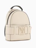 Armani Exchange Zaino Donna XW001204AF13672 Valley - Avorio