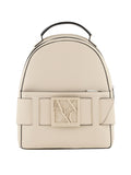 Armani Exchange Zaino Donna XW001204AF13672 Valley - Avorio