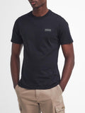 Barbour T-shirt Uomo MTS0141 - Nero