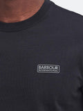 Barbour T-shirt Uomo MTS0141 - Nero