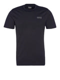 Barbour T-shirt Uomo MTS0141 - Nero