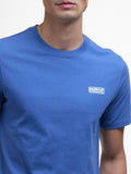 Barbour T-shirt Uomo MTS0141 - Blu