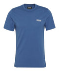 Barbour T-shirt Uomo MTS0141 - Blu