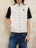 Blauer Smanicato Danny Uomo 25SBLUX02230-005958 - Bianco