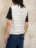 Blauer Smanicato Danny Uomo 25SBLUX02230-005958 - Bianco