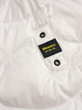 Blauer Smanicato Danny Uomo 25SBLUX02230-005958 - Bianco