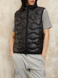 Blauer Smanicato Danny Uomo 25SBLUX02230-005958 - Nero