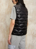 Blauer Smanicato Danny Uomo 25SBLUX02230-005958 - Nero