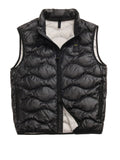 Blauer Smanicato Danny Uomo 25SBLUX02230-005958 - Nero