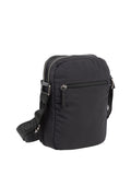 Blauer Borsa a Tracolla Crosgo01 Uomo S5CROSGO01/HIG - Nero