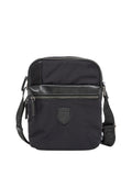 Blauer Borsa a Tracolla Crosgo01 Uomo S5CROSGO01/HIG - Nero
