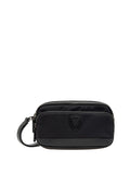 Blauer Borsa Pochette Fifth02 Uomo S5FIFTH02/HIG - Nero