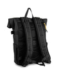 Blauer Zaino Roll01 Uomo S5ROLL01/RUB - Nero