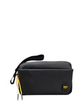 Blauer Borsa Pochette Thom03 Uomo S5THOM03/RUB - Nero