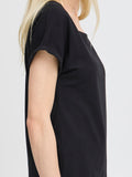 b.young T-shirt Pamila Donna 20804205 - Nero