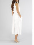 Pantalone Donna C7JP0241 Latte - Bianco CafèNoir