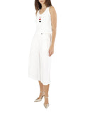 Pantalone Donna C7JP0241 Latte - Bianco CafèNoir