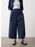 Colmar Pantalone Tuta Pamuk Donna 0600-4ZA - Blu